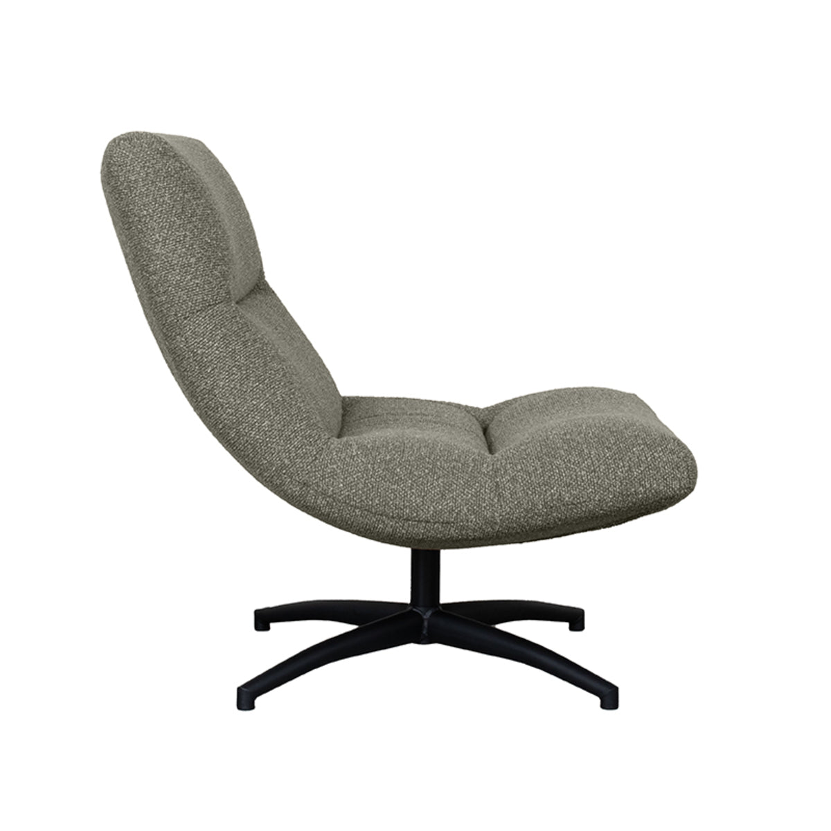 Label51 Fauteuil Calix - Boucle